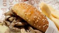 Red Robin Mozzarella Stuffed Pizza Burger Recipe Red Robin Mozzarella Stuffed Pizza Burger Recipe