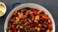Quick Beef Tagine Quick Beef Tagine
