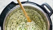 Instant Pot Spinach Artichoke Dip Instant Pot Spinach Artichoke Dip