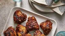 Instant Pot Fried Chicken Instant Pot Fried Chicken
