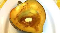 Instant Pot Acorn Squash Instant Pot Acorn Squash