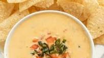 Qdoba Queso Qdoba Queso