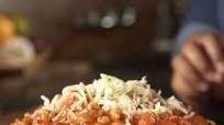 Filipino Spaghetti Filipino Spaghetti