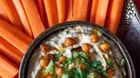 Smoked Hummus Smoked Hummus