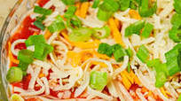 5 Layer Dip 5 Layer Dip