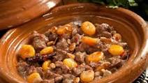 Slow Cooker Lamb and Apricot Tagine Slow Cooker Lamb and Apricot Tagine