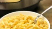 Easy Instant Pot Mac and Cheese Recipe Easy Instant Pot Mac and Cheese Recipe