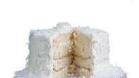 Bien Me Sabe - Venezuelan Coconut Cream Cake Bien Me Sabe - Venezuelan Coconut Cream Cake