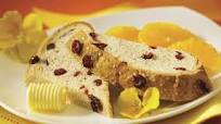 Cranberry Focaccia Cranberry Focaccia