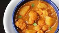 Aloo Gobi Aloo Gobi