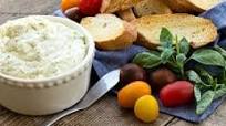 Creamy Goat Cheese Bruschetta Creamy Goat Cheese Bruschetta