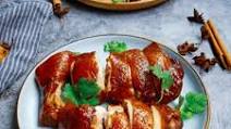 Soya Sauce Chicken - Hong Kong Style Soya Sauce Chicken - Hong Kong Style