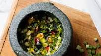 Epis (Haitian Seasoning Base) Epis (Haitian Seasoning Base)