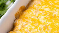White Chicken Enchiladas Recipe White Chicken Enchiladas Recipe