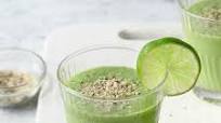 Easy Keto Green Smoothie(low carb) Easy Keto Green Smoothie(low carb)