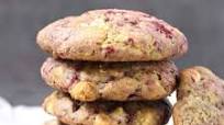 RASPBERRY WHITE CHOCOLATE CHIPS COOKIES – SUBWAY COOKIES RASPBERRY WHITE CHOCOLATE CHIPS COOKIES – SUBWAY COOKIES