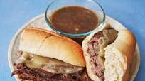 Best-Ever French Dip Best-Ever French Dip