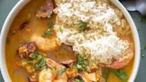 Slow Cooker Spicy Gumbo Slow Cooker Spicy Gumbo