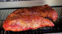 Smoked Pork Tenderloin - So Lean and Delicious Smoked Pork Tenderloin - So Lean and Delicious