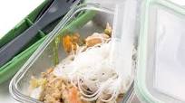Receta: Pancit Buko (cocina filipina) Receta: Pancit Buko (cocina filipina)