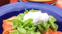 Quick and Easy Vegan Enchiladas Quick and Easy Vegan Enchiladas