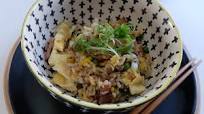 Miguel's Chicken Fried Rice Miguel's Chicken Fried Rice