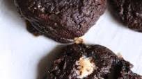 Chocolate S'mores Cookies Chocolate S'mores Cookies