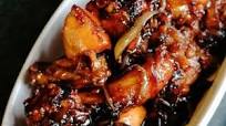 The Best Indonesian Sweet Soy Chicken - Ayam Kecap The Best Indonesian Sweet Soy Chicken - Ayam Kecap