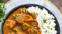 Slow Cooker Indian Butter Chicken Slow Cooker Indian Butter Chicken