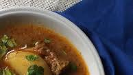 Aloo Gosht Aloo Gosht