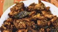 Restaurant style Chicken Chukka Recipe Restaurant style Chicken Chukka Recipe