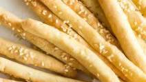 Easy Gluten-Free Breadsticks (Dairy-Free, Vegan) Easy Gluten-Free Breadsticks (Dairy-Free, Vegan)