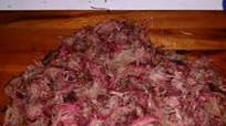 Southern Texas-Style Beef Barbacoa Southern Texas-Style Beef Barbacoa