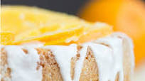 Old Fashioned Buttermilk Orange Juice Pound Cake Old Fashioned Buttermilk Orange Juice Pound Cake