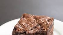 Fudgy Flourless Brownies Fudgy Flourless Brownies