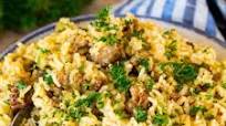 Dirty Rice Dirty Rice