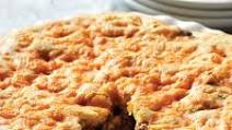 Tamale Pie with Ground Beef & Black Beans Tamale Pie with Ground Beef & Black Beans