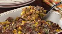 Easy Enchilada Casserole Easy Enchilada Casserole