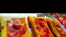 Left over roti nasta in 10 minutes Left over roti nasta in 10 minutes
