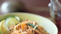 Authentic Pad Thai Authentic Pad Thai
