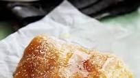 Fried Scones (aka: Utah Scones) Fried Scones (aka: Utah Scones)