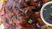 Crock Pot Ribs Recipe Crock Pot Ribs Recipe