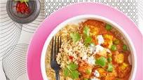 Paneer tikka masala Paneer tikka masala