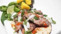 Authentic Baja-Mexican Street Tacos (Carne Asada) Authentic Baja-Mexican Street Tacos (Carne Asada)