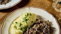 Haggis Haggis