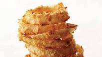 Oven Baked Onion Rings Oven Baked Onion Rings