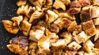 The Best Grilled Chicken For Tacos, Burritos, or Salads The Best Grilled Chicken For Tacos, Burritos, or Salads