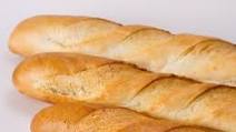 Crusty French Bread Crusty French Bread