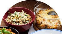 Heart-healthy recipes Heart-healthy recipes