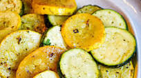 Air Fryer Squash Air Fryer Squash